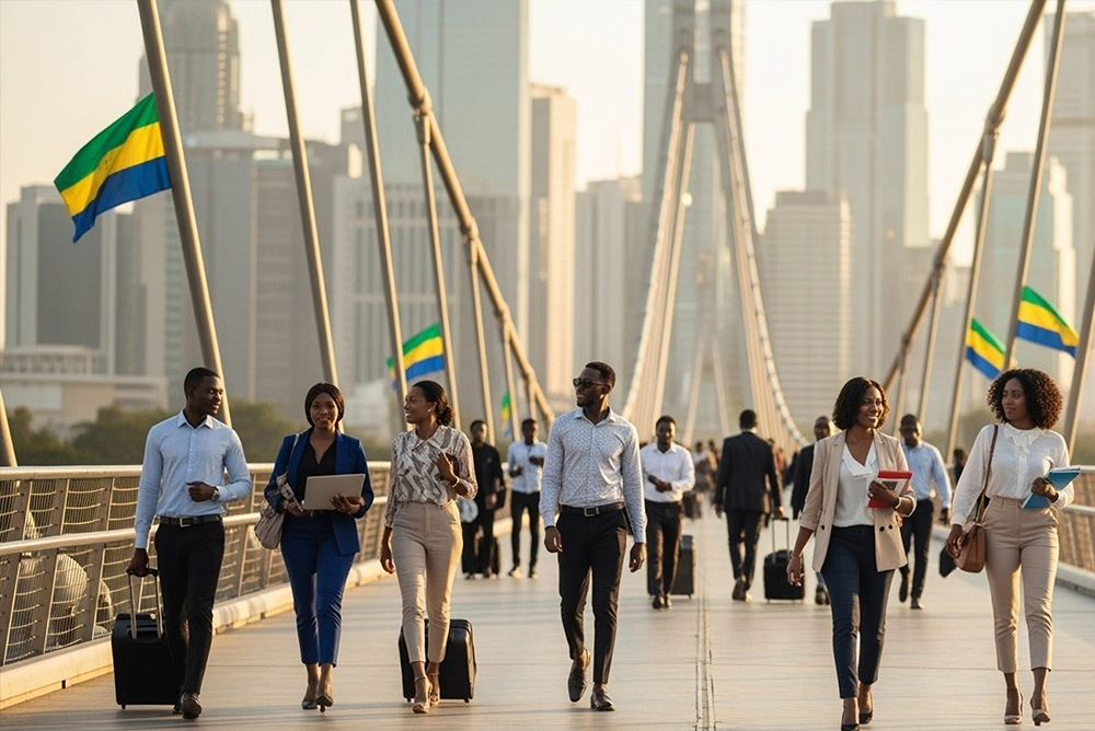 Axe 2 – Développement économique